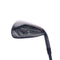 Used Mizuno JPX 921 Hot Metal 4 Iron / 19.0 Degrees / Stiff Flex