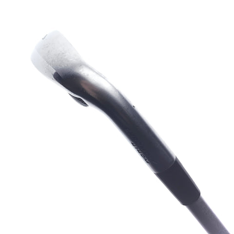 Used Mizuno JPX 921 Hot Metal 4 Iron / Regular Flex