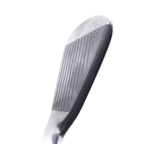 Used Mizuno JPX 921 Hot Metal 4 Iron / Regular Flex