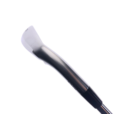 Used Mizuno JPX 921 Hot Metal 5 Iron / 22 Degrees / Regular Flex