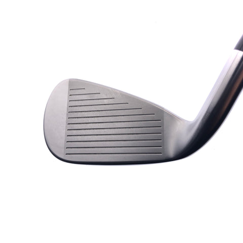 Used Mizuno JPX 921 Hot Metal 5 Iron / 22 Degrees / Regular Flex