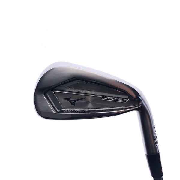 Used Mizuno JPX 921 Hot Metal 5 Iron / 22 Degrees / Regular Flex