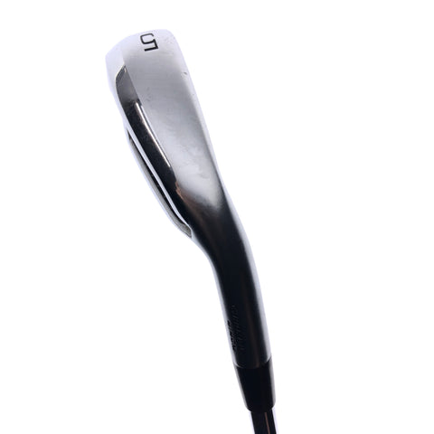 Used Mizuno JPX 921 Hot Metal 5 Iron / 22.0 Degrees / Regular Flex