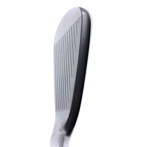 Used Mizuno JPX 921 Hot Metal 5 Iron / 22.0 Degrees / Regular Flex
