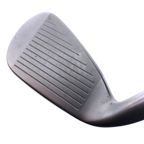 Used Mizuno JPX 921 Hot Metal 5 Iron / 22.0 Degrees / Regular Flex