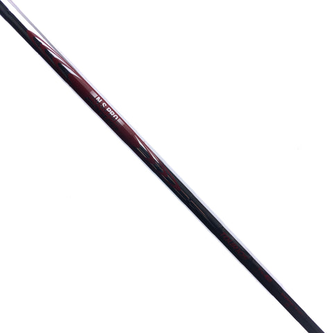 Used Mizuno JPX 921 Hot Metal 5 Iron / 22.0 Degrees / Regular Flex