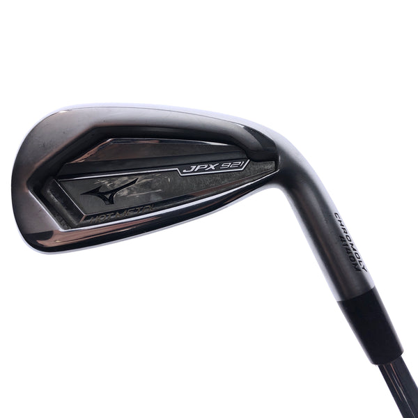 Used Mizuno JPX 921 Hot Metal 5 Iron / 22.0 Degrees / Regular Flex