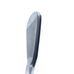 Used Mizuno JPX 921 Hot Metal Pro 4 Iron / X-Stiff Flex