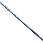 Used Mizuno JPX 921 Hot Metal Pro 4 Iron / X-Stiff Flex