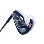 Used Mizuno JPX 921 Hot Metal Pro 8 Iron / 34.0 Degrees / Stiff Flex / Left-Han