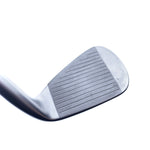 Used Mizuno JPX 921 Hot Metal Pro 8 Iron / 34.0 Degrees / Stiff Flex / Left-Han