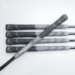 Used Mizuno JPX 921 Hot Metal Pro Iron Set / 5 - 9 IRON / Stiff Flex