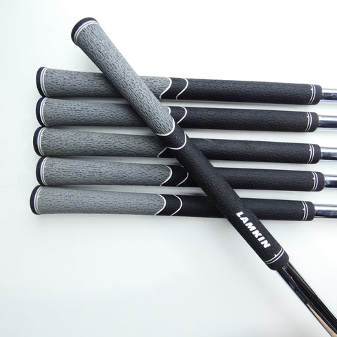Used Mizuno JPX 921 Hot Metal Pro Iron Set / 5 - PW / Lite Flex