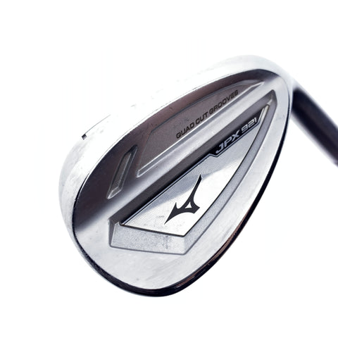Used Mizuno JPX 921 Lob Wedge / 59.0 Degrees / Ladies Flex