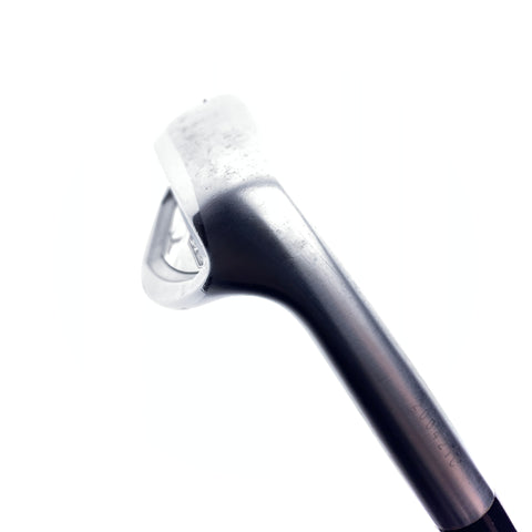 Used Mizuno JPX 921 Lob Wedge / 59.0 Degrees / Ladies Flex