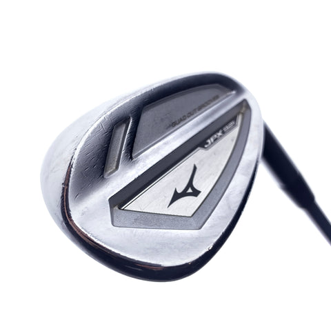 Used Mizuno JPX 921 Sand Wedge / 54 Degrees / Regular Flex
