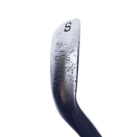 Used Mizuno JPX 921 Sand Wedge / 54 Degrees / Regular Flex