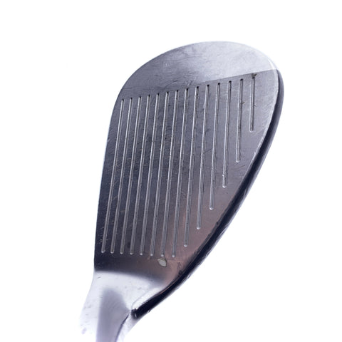 Used Mizuno JPX 921 Sand Wedge / 54 Degrees / Regular Flex