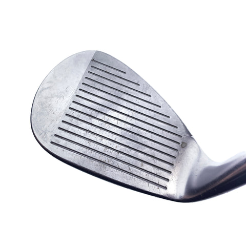Used Mizuno JPX 921 Sand Wedge / 54 Degrees / Regular Flex