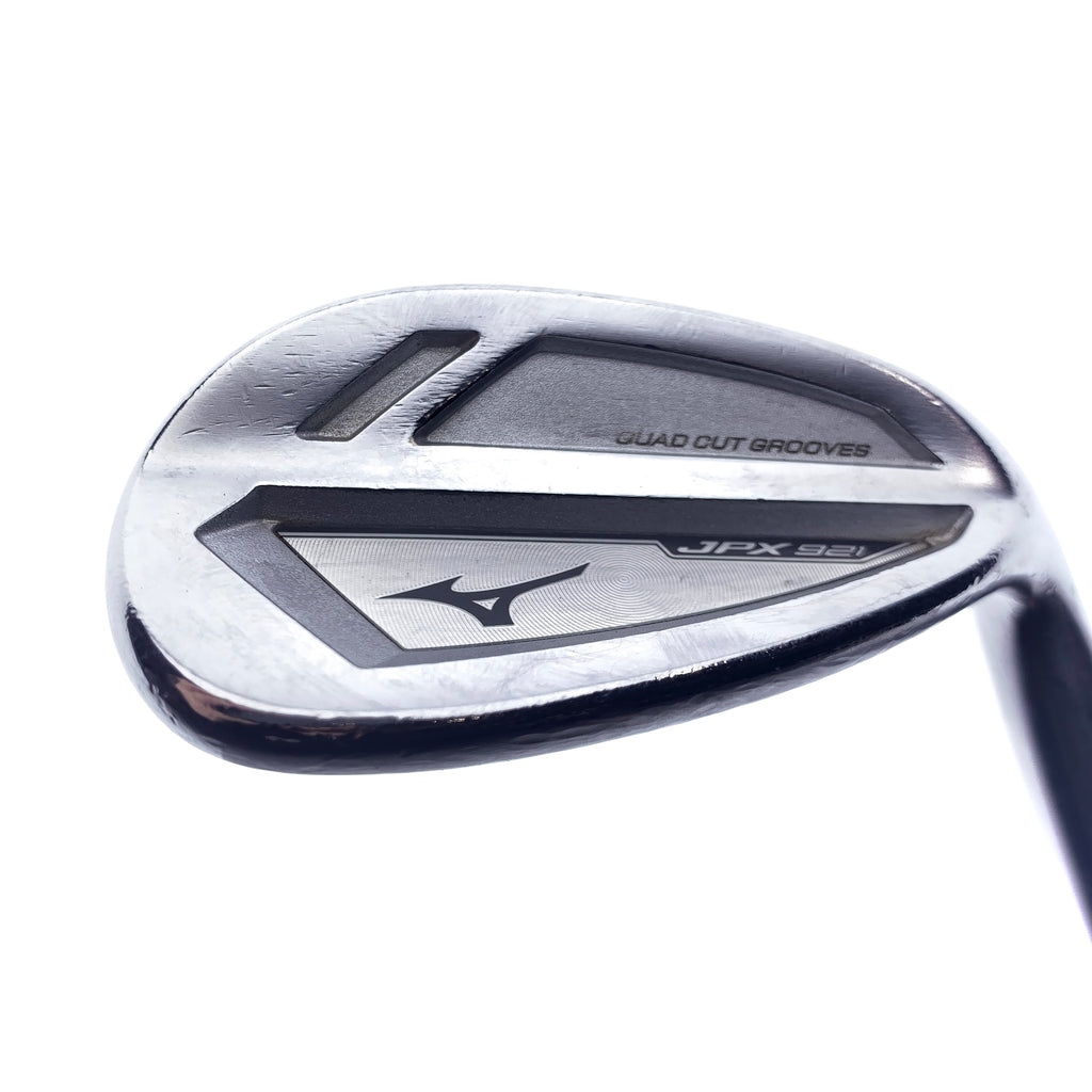 Used Mizuno JPX 921 Sand Wedge / 54 Degrees / Regular Flex