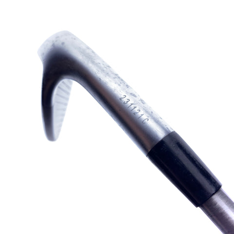 Used Mizuno JPX 921 Sand Wedge / 54.0 Degrees / Stiff Flex