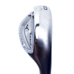 Used Mizuno JPX 921 Sand Wedge / 54.0 Degrees / Stiff Flex
