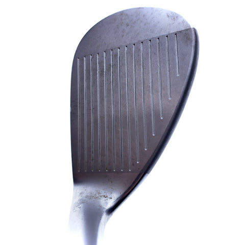 Used Mizuno JPX 921 Sand Wedge / 54.0 Degrees / Stiff Flex