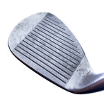 Used Mizuno JPX 921 Sand Wedge / 54.0 Degrees / Stiff Flex