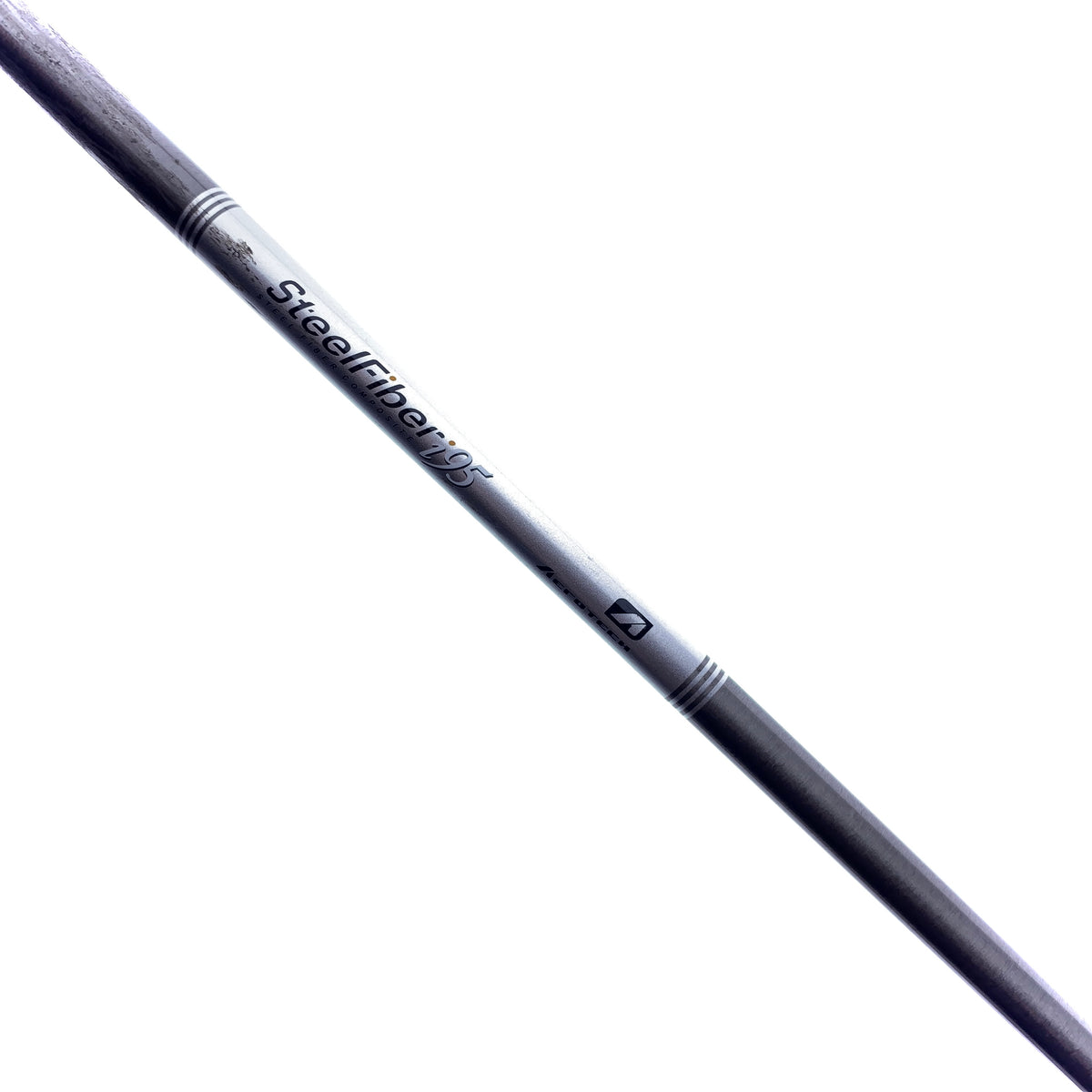 Used Mizuno JPX 921 Sand Wedge / 54.0 Degrees / Stiff Flex
