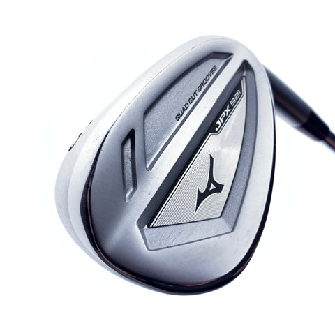 Used Mizuno JPX 921 Sand Wedge / 54.0 Degrees / Wedge Flex