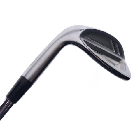 Used Mizuno JPX 921 Sand Wedge / 55.0 Degrees / Regular Flex / Left-Handed