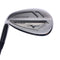 Used Mizuno JPX 921 Sand Wedge / 55.0 Degrees / Regular Flex / Left-Handed