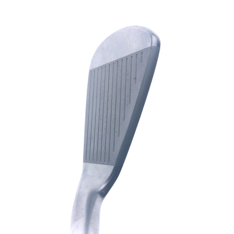 Used Mizuno JPX 921 Tour 7 Iron / 34 Degrees / X-Stiff Flex