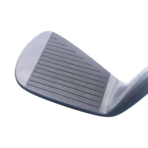 Used Mizuno JPX 921 Tour 7 Iron / 34 Degrees / X-Stiff Flex
