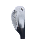 Used Mizuno JPX 921 Tour Gap Wedge Iron / 51.0 Degrees / Regular Flex