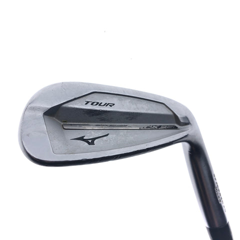 Used Mizuno JPX 921 Tour Gap Wedge Iron / 51.0 Degrees / Regular Flex