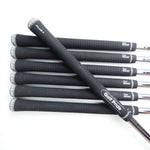 Used Mizuno JPX 921 Tour Iron Set / 4 - PW / X-Stiff Flex