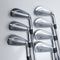 Used Mizuno JPX 921 Tour Iron Set / 4 - PW / X-Stiff Flex