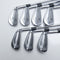 Used Mizuno JPX 921 Tour Iron Set / 4 - PW / X-Stiff Flex