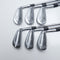 Used Mizuno JPX 921 Tour Iron Set / 5 - PW / Stiff Flex