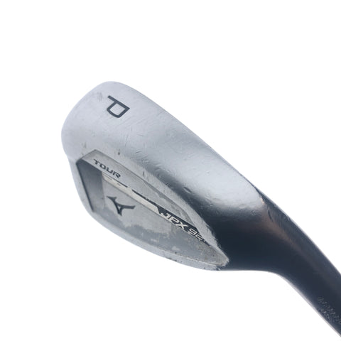 Used Mizuno JPX 921 Tour Pitching Wedge Iron / 46.0 Degrees / Regular Flex
