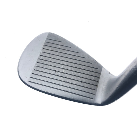 Used Mizuno JPX 921 Tour Pitching Wedge Iron / 46.0 Degrees / Regular Flex