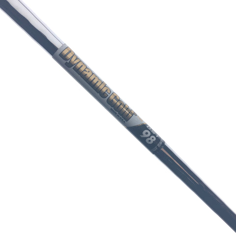 Used Mizuno JPX 921 Tour Pitching Wedge Iron / 46.0 Degrees / Regular Flex