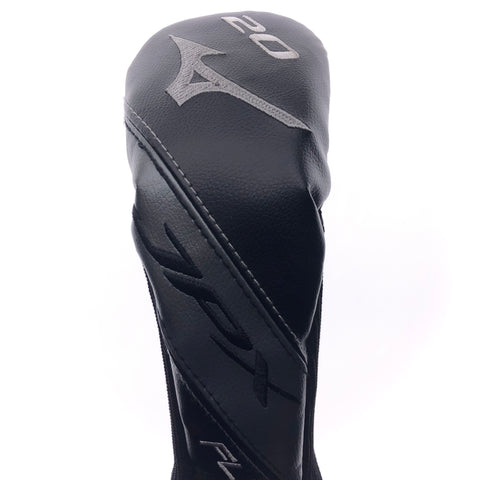Used Mizuno JPX 923 Fli-Hi 3 Hybrid / 20 Degrees / Regular Flex