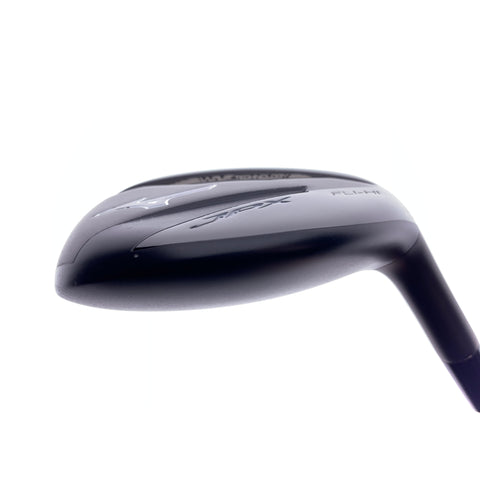 Used Mizuno JPX 923 Fli-Hi 3 Hybrid / 20 Degrees / Regular Flex