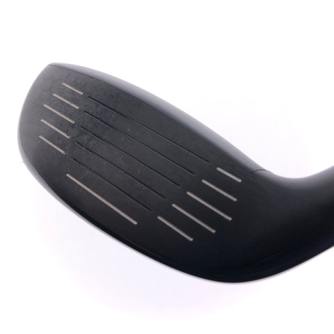 Used Mizuno JPX 923 Fli-Hi 3 Hybrid / 20 Degrees / Regular Flex