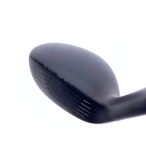 Used Mizuno JPX 923 Fli-Hi 3 Hybrid / 20 Degrees / Regular Flex