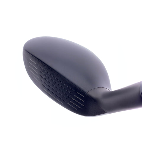 Used Mizuno JPX 923 Fli-Hi 3 Hybrid / 20 Degrees / Regular Flex