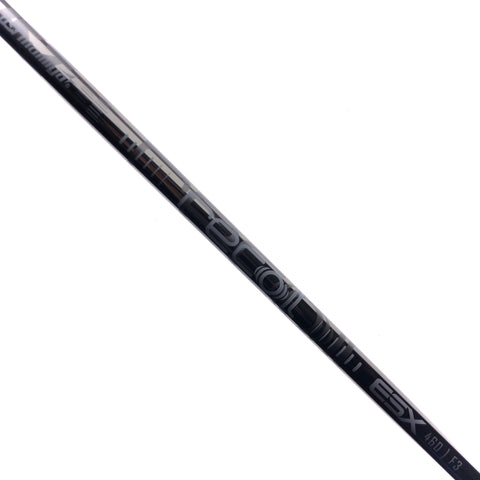 Used Mizuno JPX 923 Fli-Hi 3 Hybrid / 20 Degrees / Regular Flex