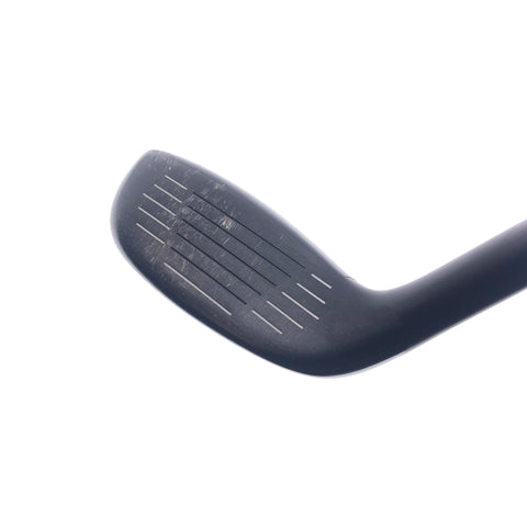 Used Mizuno JPX 923 Fli-Hi 4 Hybrid / 23 Degrees / Stiff Flex